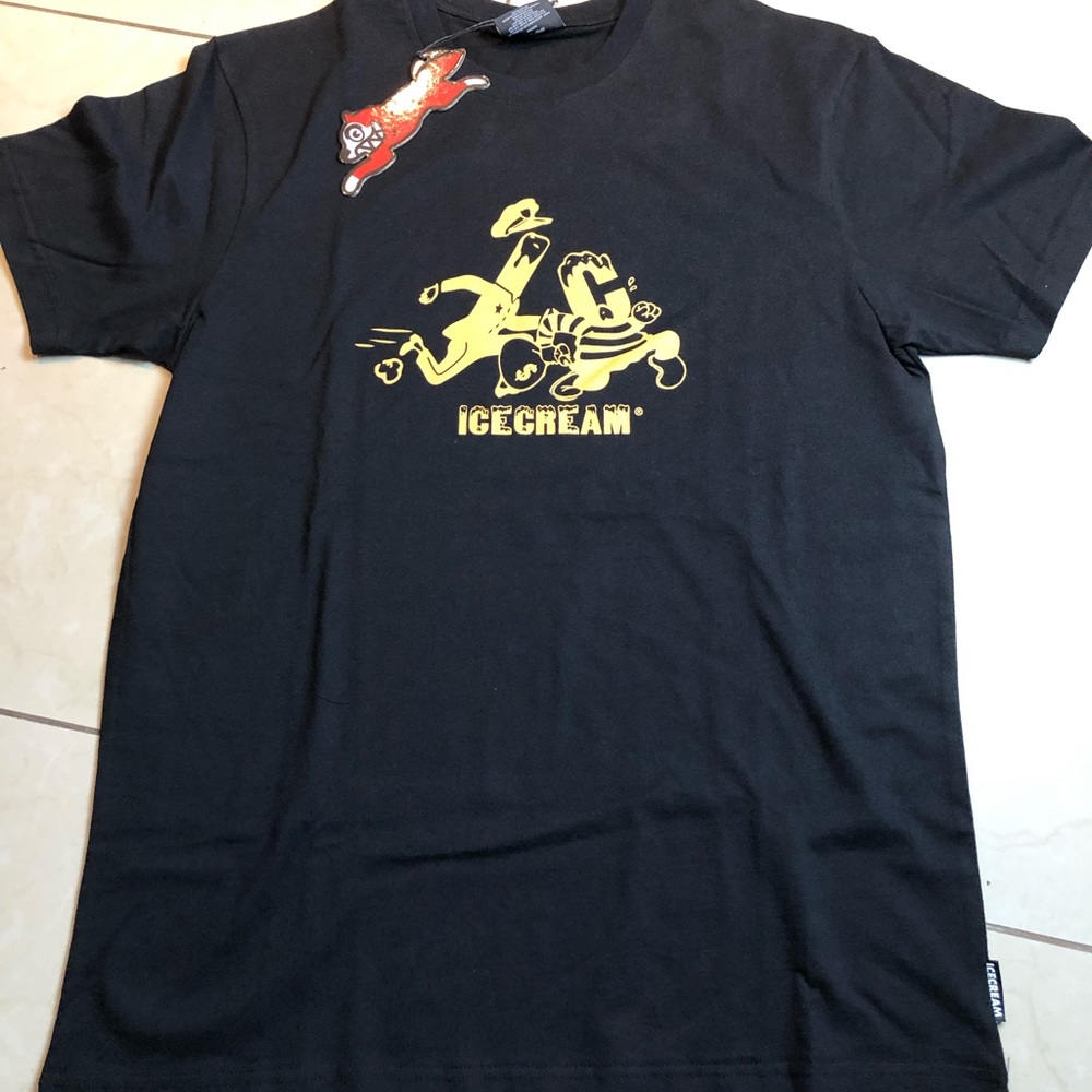 Icecream shirt